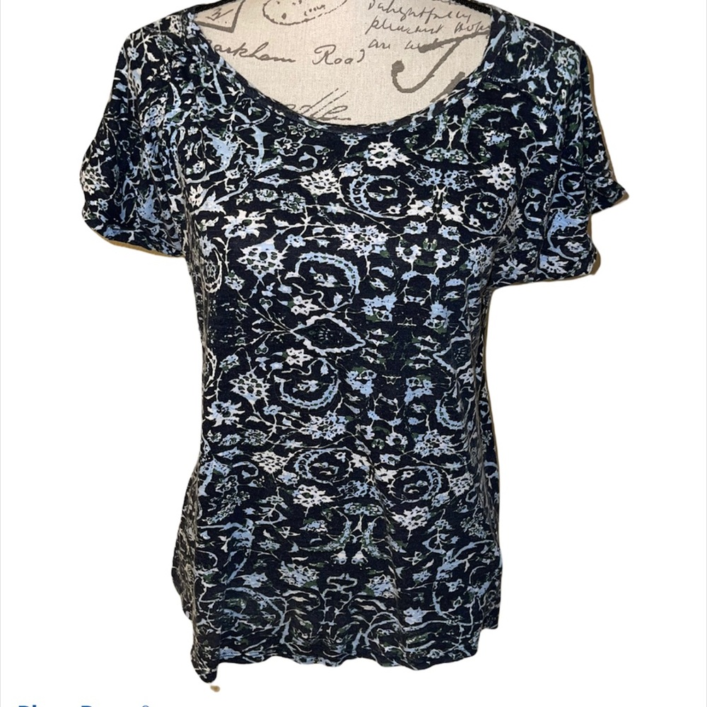 Lucky Brand Top